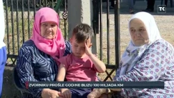 Ministarstvo rada, socijalne politike i povratka TK osiguralo je 3,5 miliona maraka za povratnike