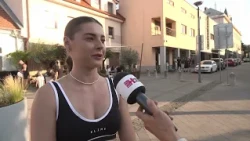 Piatkovka spojila bežcov v Hlohovci.