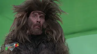 Tränen für den YETI!  | Outtakes! I YETI | SchleFaZ