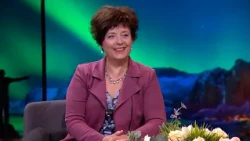 Operastjernen som valgte Jesus: Bodil Victoria Arnesen | Kanal 10 Kveld | 03.07.26