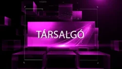 TÁRSALGÓ – színes, kulturális magazin 2026.07.23.