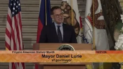 2026 Filipino American History Month Celebration
