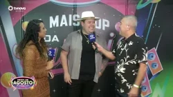 08/05 INTERVIEW REY VAQUEIRO