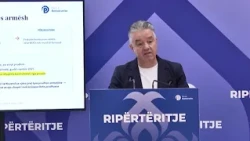 Skandali me kompanitë tip “Kayo”, Bozdo Mban jashtë kontrollit financimet publike
