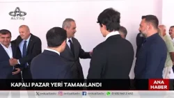 Ordu Altaş TV Main News | September 10, 2026