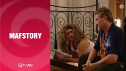 Láska a vzdelanie (MAFSTORY)