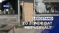 Maasland residents see potential for the abandoned De Afrit hospitality property