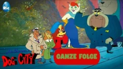 Der Fall mit den lockeren Schrauben - Ep 02 - Ganze Folge | Jim Henson's Dog City 🐶🌆