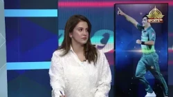 Game on Hai | Bazid Khan analysis of England squad for the upcoming PakvsEng test series | PTV Sport