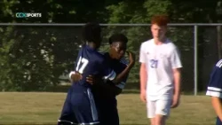 Heritage Christian Academy at Cooper High School Boys Soccer