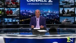 NEWS TG September 3, 2026 We are LIVE on the canale2tp.com website, leave a like on our pages
