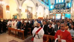 Terra Santa News du 12 juillet 2026