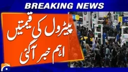 No Change in Petroleum Prices for Now | Goods Transporters Reveal Agreement | Breaking News