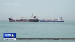 Iran claims US forces have been expelled and banned from the Strait of Hormuz
