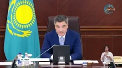 Қазақстан Үкіметі экономиканың жаңа даму моделіне көшуде