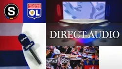 3E TOUR DE QUALIFICATION | LE MATCH : SPARTA PRAGUE - OL
