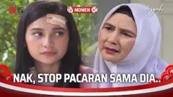 Keluarga Pacarmu Suka Hancurkan Keluarga Kita.. | Momen Emosi Aisyah Ep 2 (2/3)