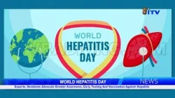 Experts, Residents Advocate Greater Awareness, Early Testing And Vaccination Against Hepatitis