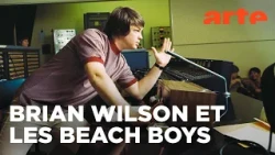 Brian Wilson - Le génie empêché des Beach Boys | Documentaire | ARTE