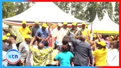 Broad-based government intensifies mobilisation ahead of 2027 general election