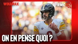 "Not convinced": the NFL in France, success or flop?