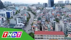 Trao quyền mạnh để đô thị phát triển và kiểm soát chặt chẽ | THDT