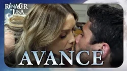PREVIEW Episode 37: Will Dalila deceive Sebastián? | This Tuesday | El Renacer de Luna