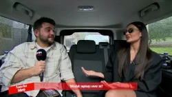 Power Van Yollarda by Fiat Ulysse (Konuk: ‪  @ElifBuseDogann     )