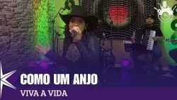 Like an Angel - Livia Mello