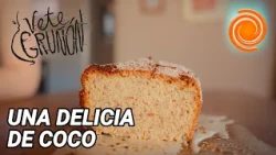 🥥 COCONUT PUDDING: an ANTI-INFLAMMATORY and DETOX RECIPE