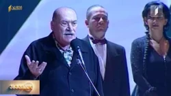 30 სექტემბერი ჯანსუღ ჩარკვიანის დაბადების დღეა