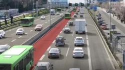 Alcalá requests postponement of the A-2 HOV lane