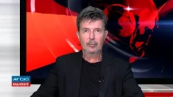 ΚΕΝΤΡΙΚΟ ΔΕΛΤΙΟ ΕΙΔΗΣΕΩΝ 21.00 (11.08.2026)