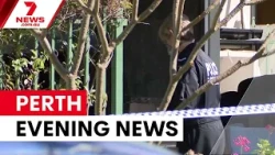PM guarantees WA’s GST share amid pressure; Warnbro home invasion; Lake Monger assault | 7NEWS