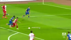 FK VOJVODINA DO TREĆE POBEDE ! Novosađani savladali Radnik sa 2:1!