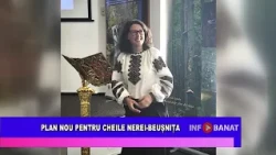 Plan nou pentru Cheile-Nerei Beușnița