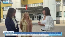 MREŽA. ME
