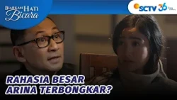 Pak Baskara Tega Menculik Arina | Biarkan Hati Bicara Episode 16