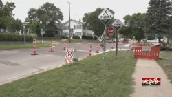 Driver in deadly Sioux Falls crash wants new sentence