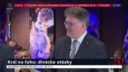 „Nemáte žiaden vplyv a nemáte ani žiaden rezort.“