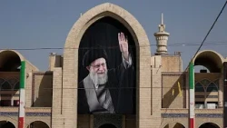 Iran hosts dozens of foreign leaders at Khamenei's funeral, with no Western presence