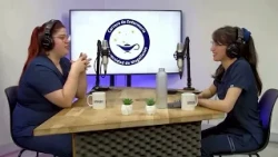 ¿Qué es un ACV y cómo prevenirlo? Daniela Bozinovic y Francisca Sandoval