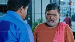 #Santhwanam2 രാമേട്ടനോട് കാര്യങ്ങൾ വെളിപ്പെടുത്തി ധർമ്മൻ..