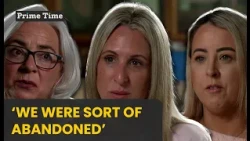 Parents felt 'abandoned' over lack of special school supports | Prime Time