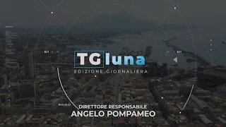TGLUNA EDIZIONE SERALE DEL 24 06 2026