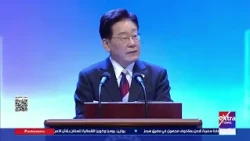 South Korean President Proposes Talks with North Korea to End War