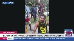 How To Address Rising Cases Of Accidents On Nigerian Roads