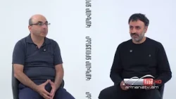 Կարևոր զրույցներ, Վահե Հովհաննիսյան / Karevor zruycner