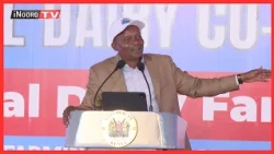 KINDIKI : ĨKAMAGWO ĨRĨA Ĩ NJOKU!