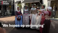 Spakenburgse dagen | RTV Utrecht